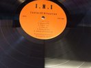 INI (I.N.I.) Center of Attention ’98 PR1200 EX PETE ROCK