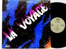 LA VOYAGE LP Never Lookin Back TRANS R 82 HEAR MIAMI Modern Soul BROOMFIELD Funk