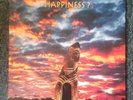 LP Roger Taylor Happiness? Top Zustand Queen Vinyl