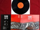 PLACEBO - Placebo 1973 - CBS S65683 HOLLAND - RARE CANTERBURY JAZZ VINYL LP