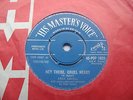 ANDY CAVELL Hey There Cruel Heart Joe Meek RGM UK 45