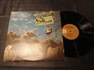 Fairport Convention Unhalfbricking 1st Press Tan A&M Records Folk Psych LP EX