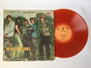 The Rolling Stones Vol. 4 First FL 1263 Orange Taiwan LP Record