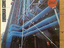 J.J. Burnel ?– Euroman Cometh - United Artists Rec. ?– 1C 064-62 557  - Mint -