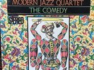 MODERN JAZZ QUARTET LP  'THE COMEDY'  (ATLANTIC)