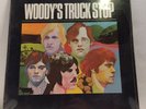 Woody's Truck Stop - SEALED VINYL LP - Smash SRS 67111 - 1969 Original