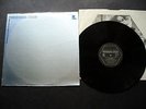 1971 Andromeda Strain  OST  LP soundtrack  WITH HEXAGON COVER Gil Melle KRS 5513