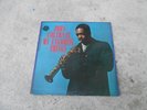 JOHN COLTRANE-MY FAVORITE THING-LP JACKET ONLY (NO LP)-SIGNED BY ELVIN JONES