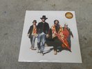 BEN HARPER-INNOCENT CRIMINALS-BURN TO SHINE-2 LP-GF-AUDIOPHILE-180 GRAM-SEALED