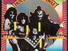 Kiss 'Hotter Than Hell' Rare Norwegian LP
