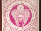 Wilburn Burchette GUITAR GRIMOIRE orig. 1973 LP acid PINA occult new age HEAR