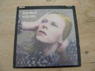 David Bowie Hunky Dory LP SF 8244 c/w Lyric sheet