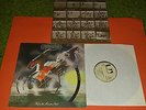 HAWKWIND - Hall of the mountain grill 1974 LP United Artists UAS29672 VG++