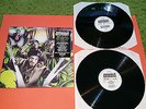 JUNGLE BROTHERS  Straight Out The Jungle LP 13 Track With Limited 3 Track 12