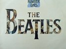 BEATLES The Number Ones Vinyl LP Australia Only Includes Bonus EP