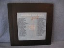 Harry Smith, American Folk Music Volume Three: Songs, Folkways FA 2953, 2 LP Box