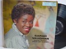 RARE JAZZ LP -  SARAH VAUGHAN - GREAT SONGS FROM HIT SHOWS 2xLP MGP-2-100