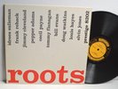 RARE JAZZ LP - THE PRESTIGE ALL STARS - ROOTS Prestige 8202 DG RVG 203 S. PROMO