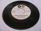 THE MARVELETTES - DANGER HEARTBREAK DEAD AHEAD / YOUR CHEATING WAYS - TAMLA DJ