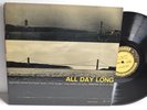 RARE JAZZ LP - THE PRESTIGE ALL STARS - ALL DAY LONG Prestige 7081 PROMO 446 W.