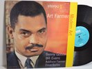 RARE JAZZ LP - ART FARMER - MODERN ART UAS 5007 Deep Groove United Artist