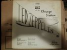 LED ZEPPELIN - Live At The Chicago Stadium 1975 -   2 LP Live M-  vinyl