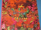 Cream 'Disraeli Gears' US 1st MONO 1967 ATCO 33-232 EX/EX