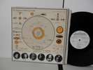 EX+/EX+ Sun Ra _The Heliocentric Worlds of Sun Ra ESP1017 STEREO Orig psych trip