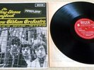 The ROLLING STONES SONGBOOK INSTRUMENTALS BY THE ANDREW OLDHAM ORCHESTRA.