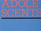 Adolescents (2002, Vinyl NEW)
