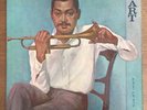 ART FARMER [Art] ARGO [LP-678] DG/MONO