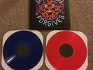 Only God Forgives OST Cliff Martinez Drive Mondo Neon Demon Star Trek