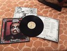 LP King Diamond 