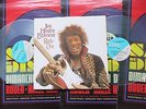 JIMI HENDRIX EXPERIENCE Radio One ORIGINAL US TRANSLUSCENT 2 LP GATEFOLD
