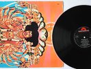 JIMI HENDRIX EXPERIENCE Axis: Bold As Love SCARCE 1967 OZ MONO Classic Psych LP