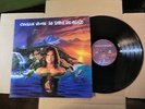 USED LP CARLOS VIVES. LA TIERRA DEL OLVIDO