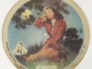 Vogue Picture Record 78 RPM Phonograph R772 Frankie Masters Victor Columbia RCA