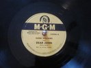 (14) Hank Williams Sr. 78 RPM Records No Duplicates all MGM LOT