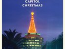 A CAPITOL CHRISTMAS **BRAND NEW RECORD LP VINYL  nat king cole peggy lee