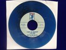 Beatles related PETE BEST MR MAESTRO POWDER BLUE VINYL I CANT DO WITHOUT YOU NOW