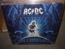 AC/DC ballbreaker ( rock ) east west
