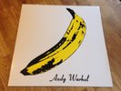 Velvet Underground LP Same banana cover Holland polydor press LOOKS UNPLAYED
