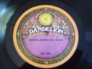 Principal Edwards LP Magic theatre UK Dandelion 1st press NICE COPY