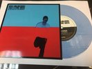 Noel Gallagher's High Flying Birds. In The Heat Of The Moment . Rare Blue Vinyl
