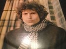 BOB DYLAN : Blonde on Blonde (Columbia C2L 41) MONO Orig 2 LP Claudia Cover 2Eye