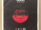 AC/DC - ROCK 'N' ROLL DAMNATION  ATLANTIC 45 3499 RARE NEW ZEALAND PRESSING