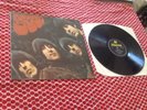 The Beatles Rubber Soul PMC1267 579-1/580-4 Hybrid KT VG/VG Uk Original