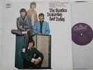 THE BEATLES Yesterday and today NM Looks unplayed CANADA PURPLE LABEL CAPITOL LP