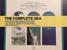 SAN SEBASTIAN STRINGS/ ANITA KERR, ROD McKUEN - THE COMPLETE SEA - 3 LP SET