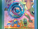 LP VINYL RED HOT CHILI PEPPERS The Uplift Mofo Party Plan EMI Manhattan 1987 VG